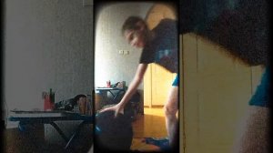 драюсь с доппи помидором 12 часть не до конца