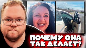 Т2х2: «ПОЧЕМУ ОНА ПУКАЕТ?!» 💨 МАШИНА СЛОМАЛАСЬ | РЕАКЦИЯ на Daily Dose Of Internet