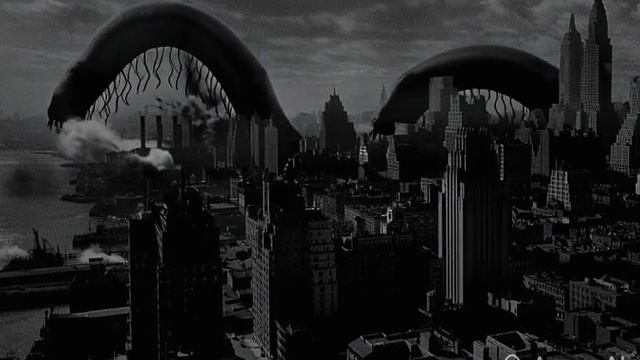 Urban Worm
