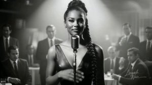 По твоей вине - Лайя Нуар. Испанский соул-блюз | Por Tu Culpa - Layah Noir. Spanish Soul Blues