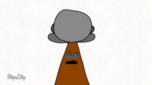 Dementobhopia Mr. Tree