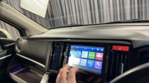 Honda NWGN CUSTOM 2014