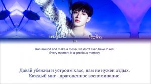 eternity bang chan