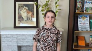 ДЛЯ КОНКУРСА «КТК ТАЛАНТЛИВЫМ ДЕТЯМ 2026“
