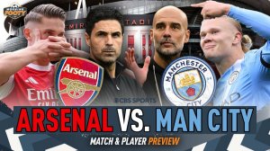 Арсенал — Манчестер Сити Футбол Англия. Кубок Лиги. Финал. Лондон | 22.03.2026 | Прямая Трансляция