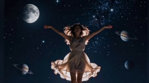 Музыка внутри 🎼🪐💫