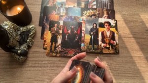 ТАРО РАСКЛАД | ЧТО ТАЙНОЕ СТАНЕТ ЯВНЫМ⁉️🤔🤴🏻🫅🏼🥰