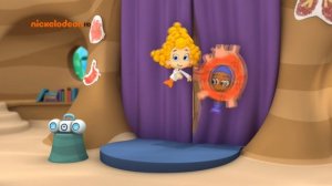 Гуппи и пузырики 3 сезон 18 серия (мультсериал, 2015)