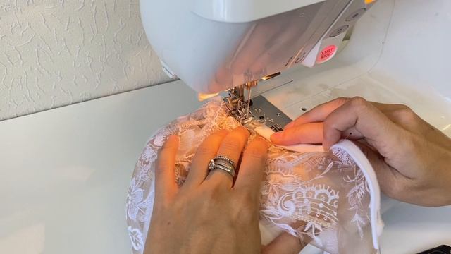 Пошив бюстгальтера сборка от А до Я