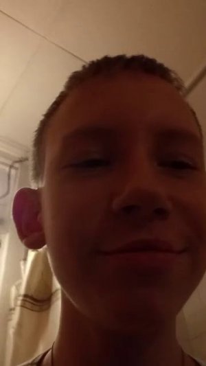 привет я снова с вами!