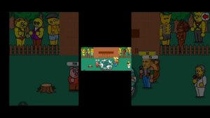 Поле Чудес второе поражение