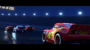 Тачки 4 (Трейлер 2026)