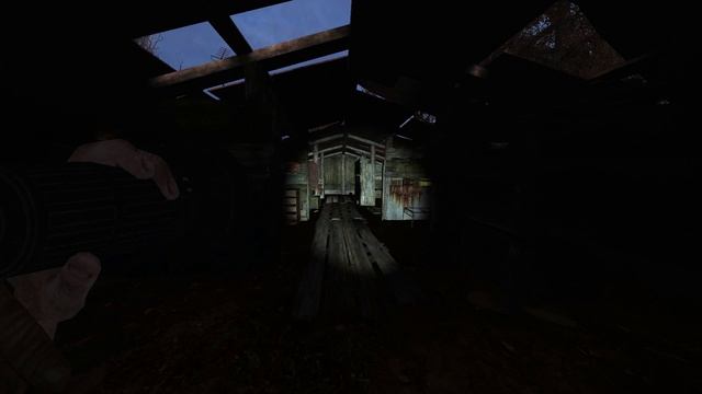 Хроники Искателя Часть 1