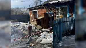 Шесть человек пострадали из-за взрыва газа в жилом доме во Владимирской области.