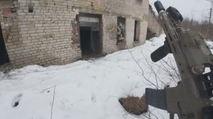 Заброшенные полигоны