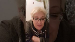 Отчет о моей поездке в Москву