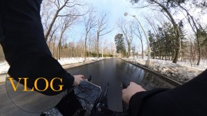 Первый ВЕЛОДЕНЬ в 2026 году