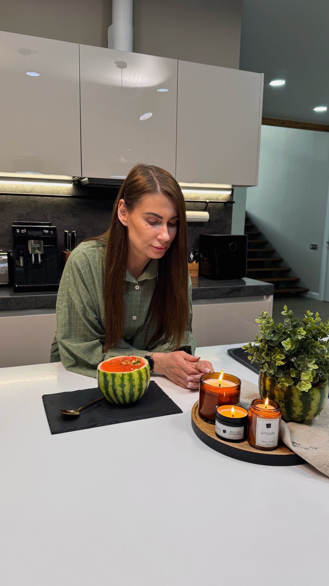 МИНИ-АРБУЗЫ, НО С СЕРЬЁЗНЫМИ НАМЕРЕНИЯМИ