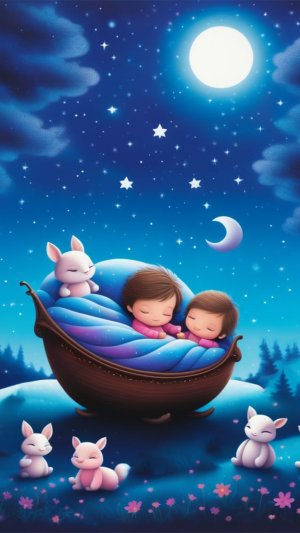 Музыка для Сна - сверчки