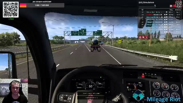 Euro Truck Simulator 2