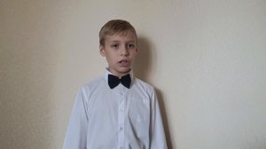 Пирог Вячеслав, А. Пушкин "Руслан и Людмила", октябрь 2025