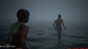 Прохождение The Last of Us Part II Remastered. ФИНАЛ