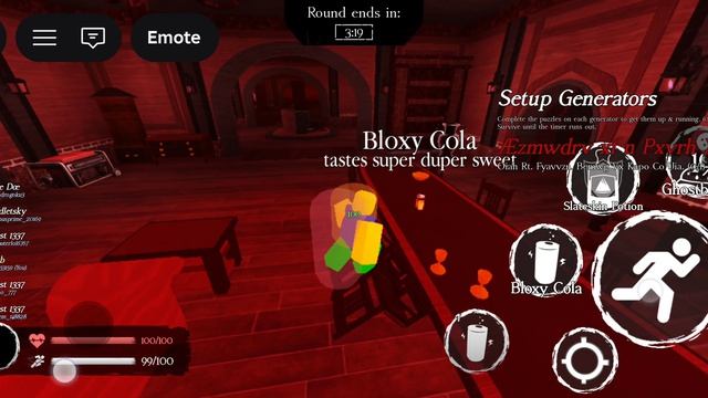 Я ПОЛУЧИЛ ДЖЕЙН ДОУН В ФОРСАКЕН😱