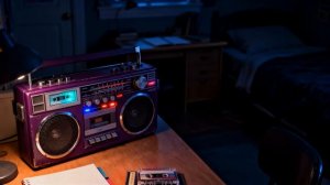 1987 Midnight Radio – 80s Love Songs, Slow Nights & Memories