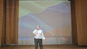 "За нас"  (автор сл. и муз. И.В. Дубцова) - Анастасия Зяблицкая