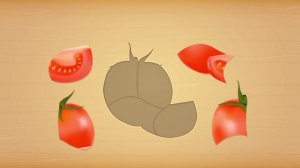 Мульт-развивашка: собираем пазлы — детский развивающий мультфильм, головоломка.