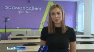 Школа мечты: защиты проектов