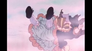 Смешные моменты из аниме #120