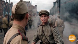 "Август" - номинант на премию "Ника". Доброе утро. Фрагмент выпуска от 20.03.2026