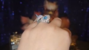 КОЛЬЦО ХИТРОСТИ. ДЛЯ РЕШЕНИЯ ПРОБЛЕМЫ. ДЛЯ ВСЕХ. ВЕДЬМИНА ИЗБА. ИНГА ХОСРОЕВА