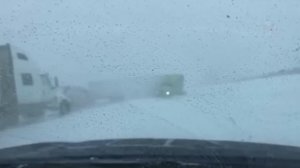 Когда Быдло Встретил Учителя! Случаи с Грузовиками Снятые на Камеру