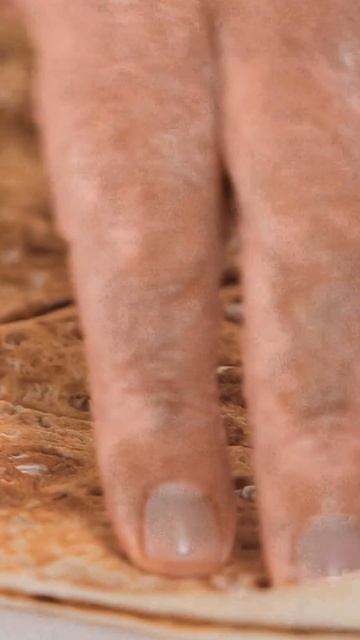 Что делать с лавашем?