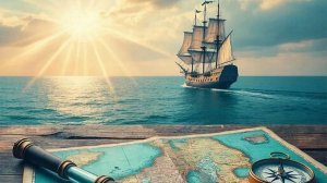 Мир приключений!