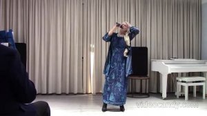 Косы - Надежда Челпанова