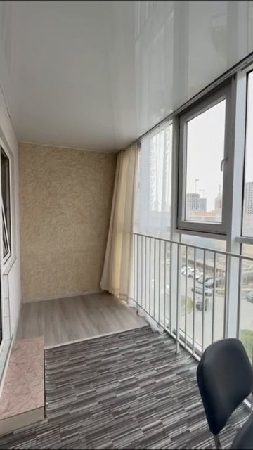 Сдается просторная квартира на Южной, 29