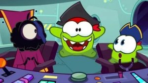 ПРИКЛЮЧЕНИЯ АМ НЯМА