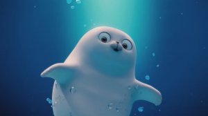 Мультфильм Взгляд Тюленя (Sealook). 🏆 33 Лучших серии 💙