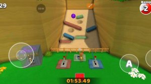 первая часть как я прохожу улей в супер медведя