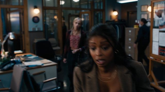 Большой потенциал 2 сезон 14 серия «Если придёшь за королевой…» (сериал, 2026)