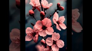 цветочная фантазия