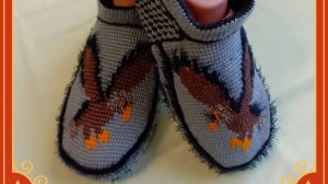 Мужские следочки на 42-43 размер