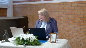 А.Н. Кошечко Богородичное единство смыслов в михновской традиции.