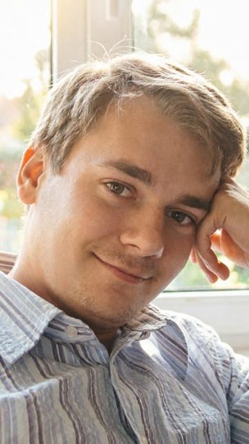 Сергей Капцев - Свободный (чит. А. Панкратов) #сергейкапцев #андрейпанкратов