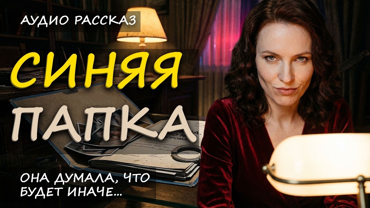 Жадная жена решила избавиться от мужа ради миллионов, но он подготовил ей жесткий финал!