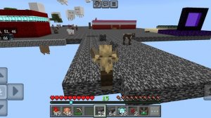 МАЙНКРАФТ С АНГЕЛИНОЙ