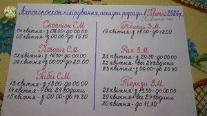 Апрель 2026: Самые Лучшие Дни для Пикировки Посадки Рассады?!